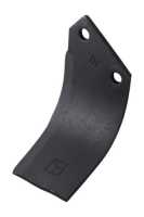 Fräsmesser 200x105mm, rechts